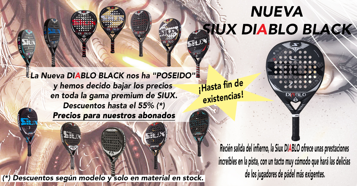 La nueva Diablo nos ha Poseído